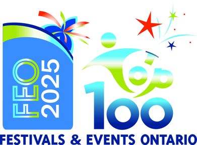 FEO Top 100 Event Logo