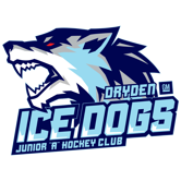 Ice Dogs Logo